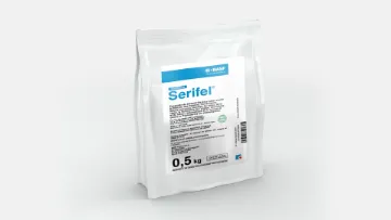 serifel basf